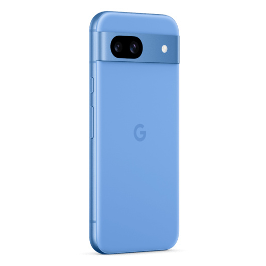 Google Pixel 8A 8/128Gb Голубой (US)