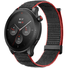 Умные часы Xiaomi Amazfit GTR 4 Черный