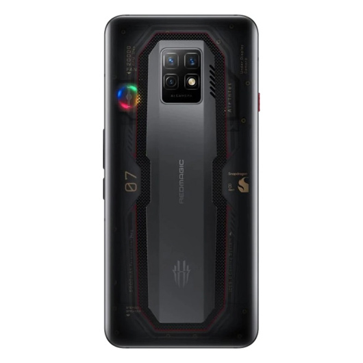 ZTE Nubia Red Magic 7 Pro 16/512Gb Supernova