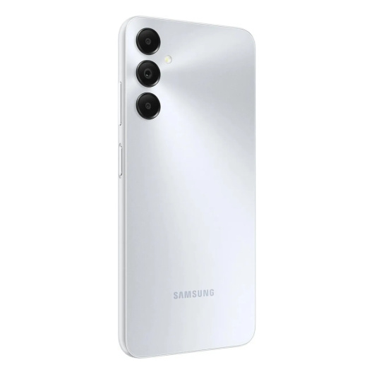 Samsung Galaxy A05s 4/128Gb EAC Серебристый