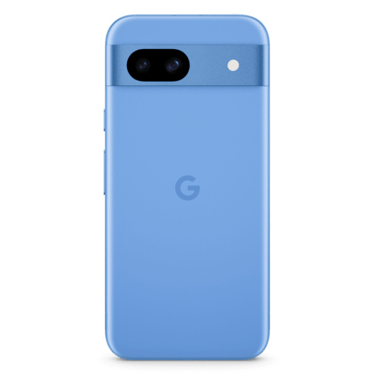 Google Pixel 8A 8/128Gb Голубой (JP)