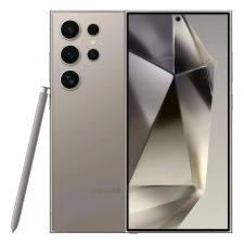 Samsung Galaxy S24 Ultra 12/1TB SM-S9280 Серый титан 