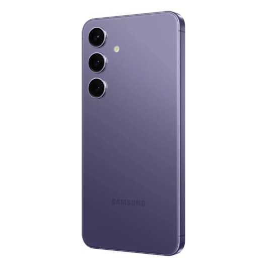 Samsung Galaxy S24+ 12/512GB Dual nano SIM фиолетовый