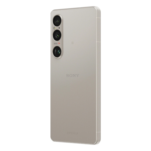 Sony Xperia 1 VI 12/512Gb Global Серебристый