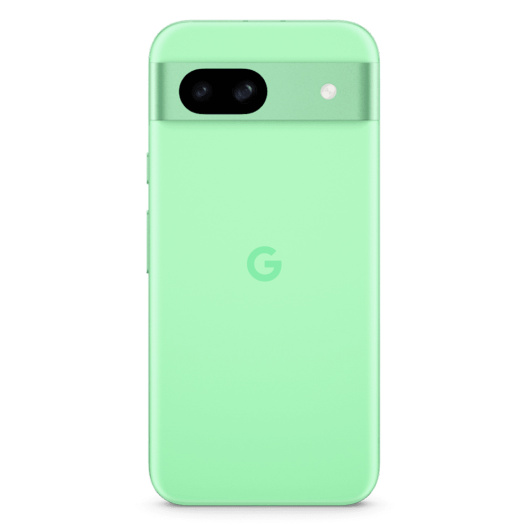 Google Pixel 8A 8/128Gb Зеленый (JP)