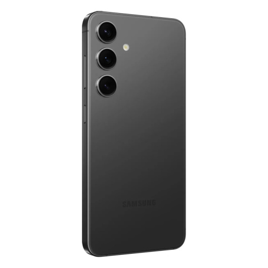 Samsung Galaxy S24+ 12/512GB Dual nano SIM черный