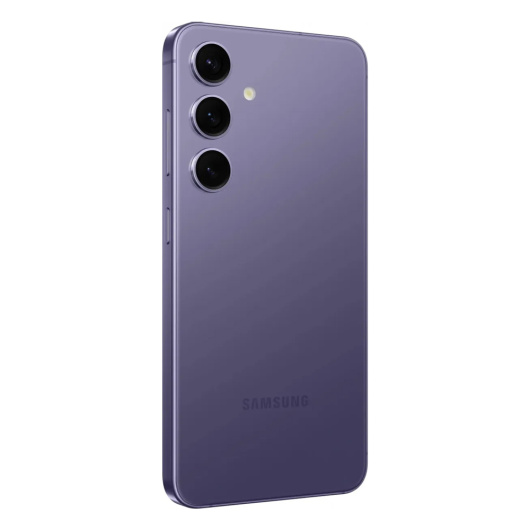 Samsung Galaxy S24+ 12/512GB Dual nano SIM фиолетовый