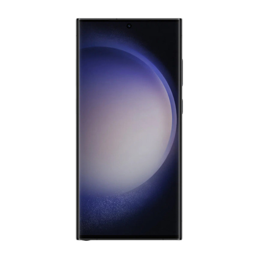 Samsung Galaxy S23 Ultra 8/256GB SM-S918B Черный фантом 