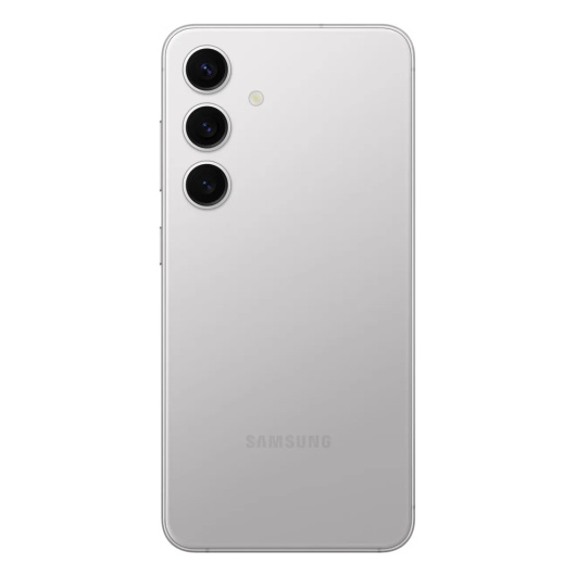 Samsung Galaxy S24+ 12/512GB Dual nano SIM серый