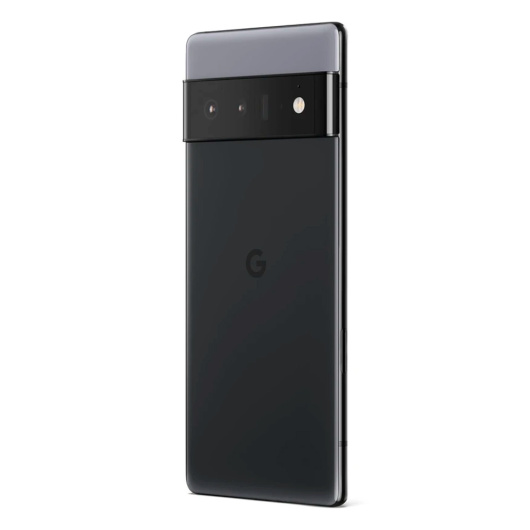 Google Pixel 6 Pro 12/256Gb Черный (US)