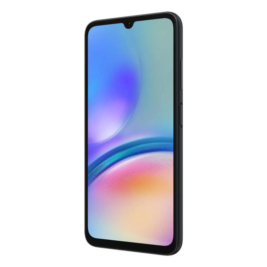 Samsung Galaxy A05s 4/128Gb EAC Черный