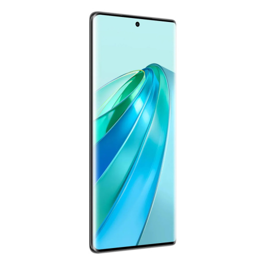 HONOR X9A 5G 8/256Gb EAC Черный