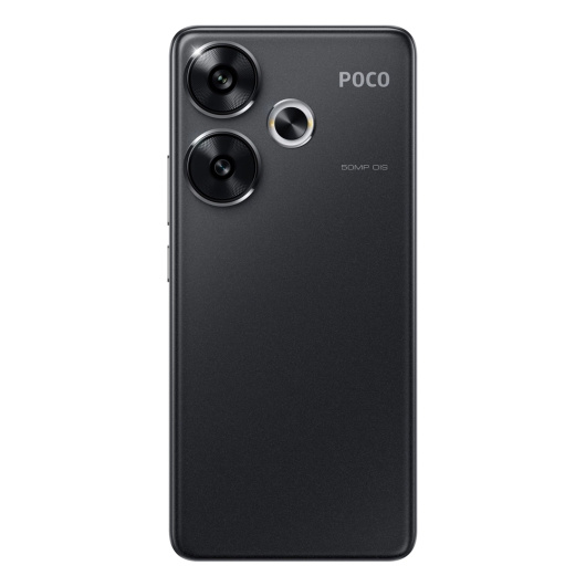 Xiaomi Poco F6 12/512Gb Global Черный