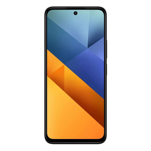 Xiaomi Poco M6 8/256Gb (NFC) Global Черный