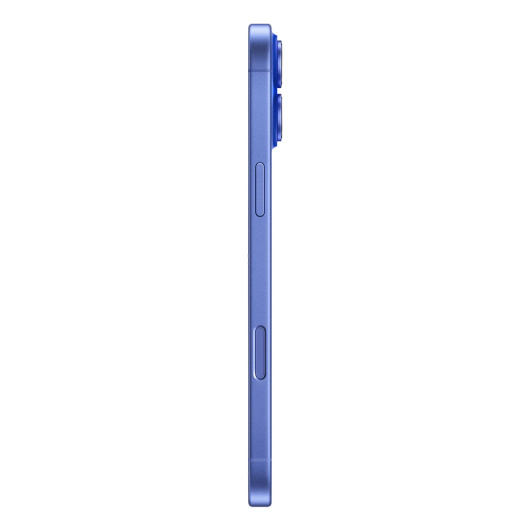 Apple iPhone 16 Plus 512 ГБ Ultramarine nano SIM + eSIM