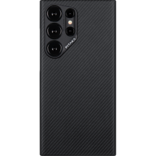 Чехол премиум Pitaka MagEZ Case для Samsung Galaxy S24 Ultra Черный