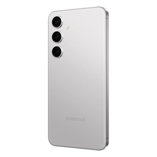 Samsung Galaxy S24+ 12/512GB Dual nano SIM серый
